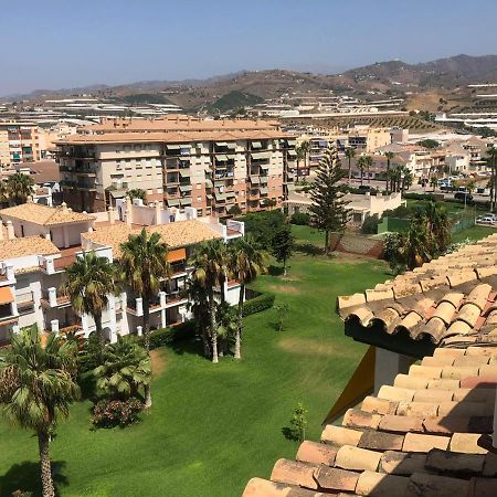 Andaluz Apartments - Laguna Beach Torrox Zewnętrze zdjęcie