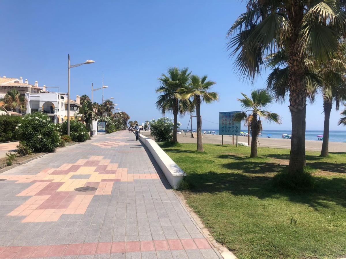 Andaluz Apartments - Laguna Beach Torrox Zewnętrze zdjęcie