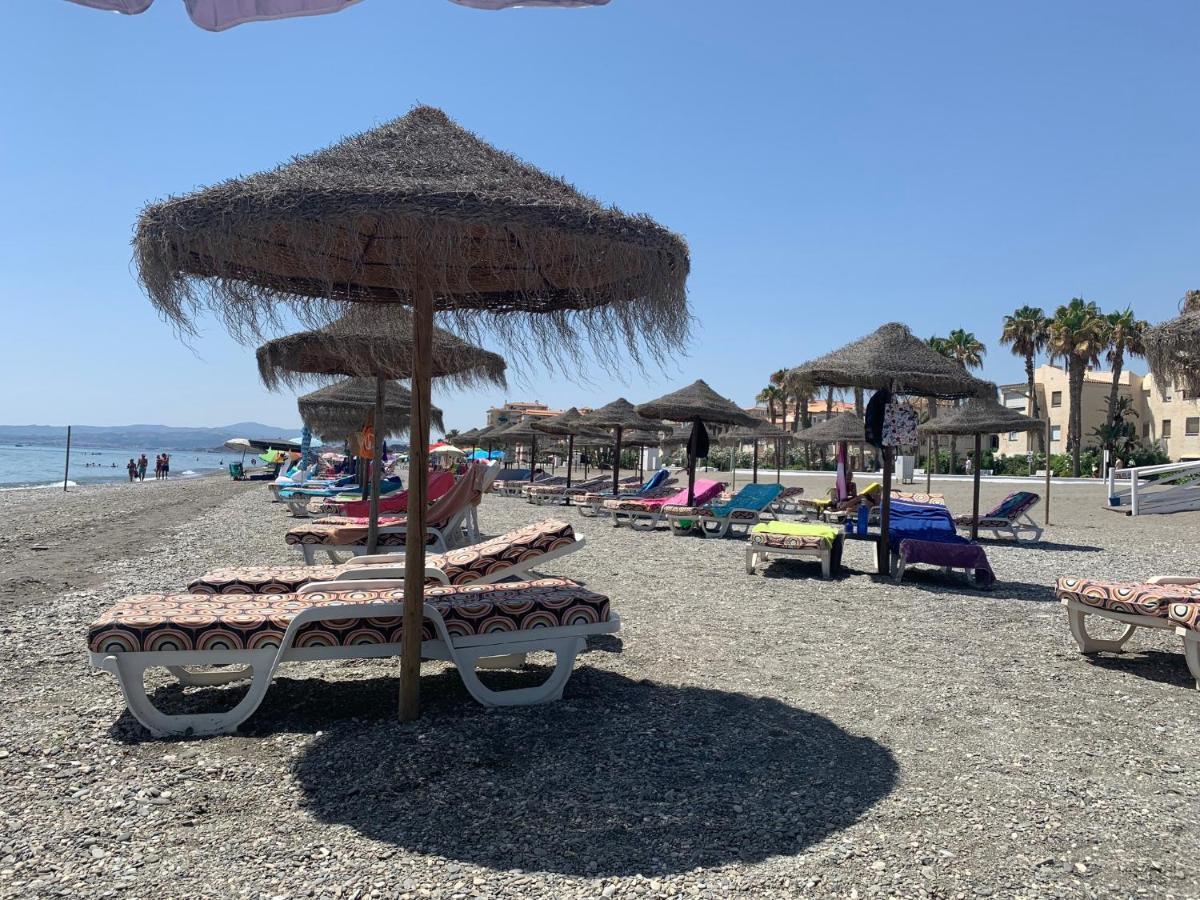 Andaluz Apartments - Laguna Beach Torrox Zewnętrze zdjęcie