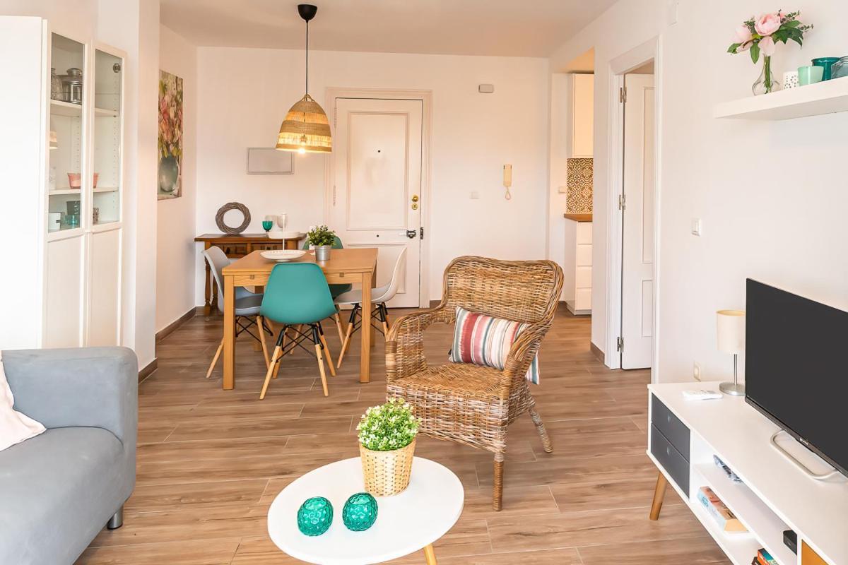 Andaluz Apartments - Laguna Beach Torrox Zewnętrze zdjęcie