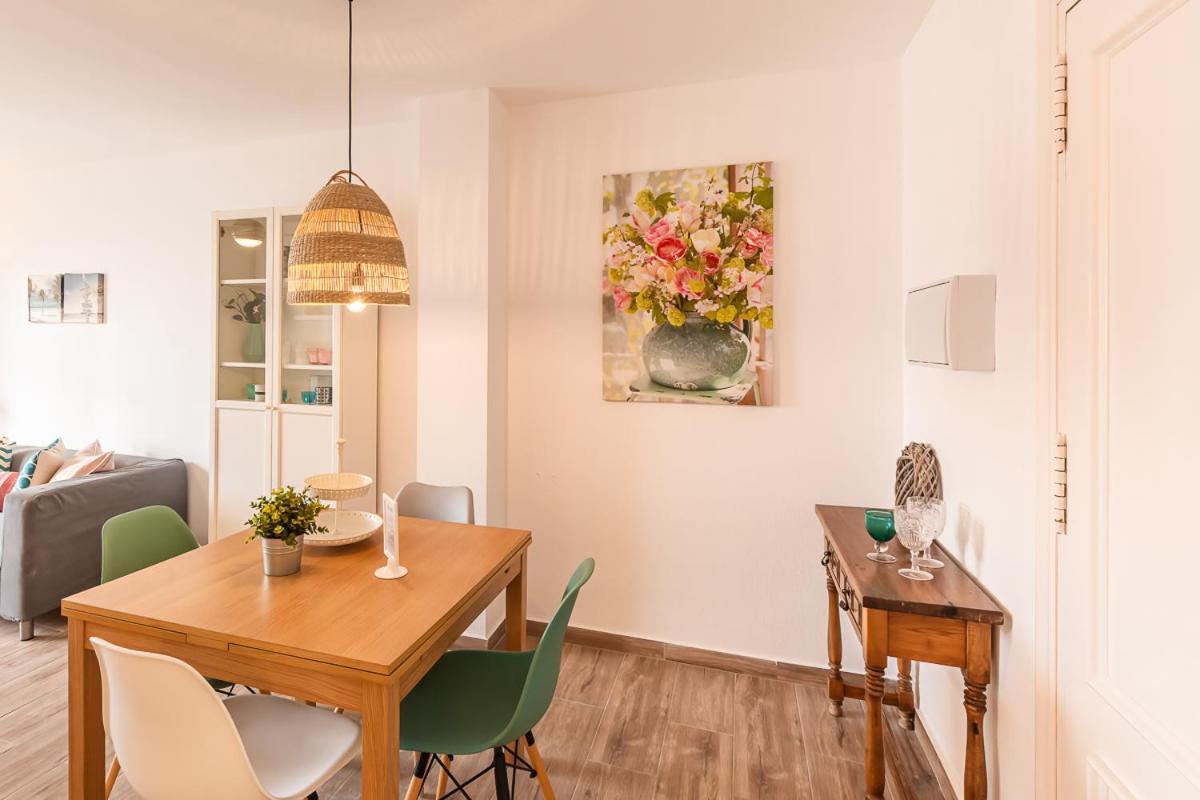 Andaluz Apartments - Laguna Beach Torrox Zewnętrze zdjęcie