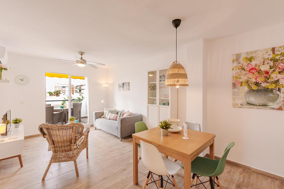 Andaluz Apartments - Laguna Beach Torrox Zewnętrze zdjęcie