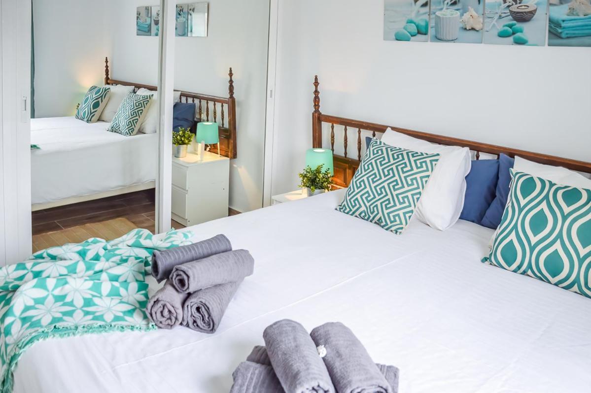 Andaluz Apartments - Laguna Beach Torrox Zewnętrze zdjęcie