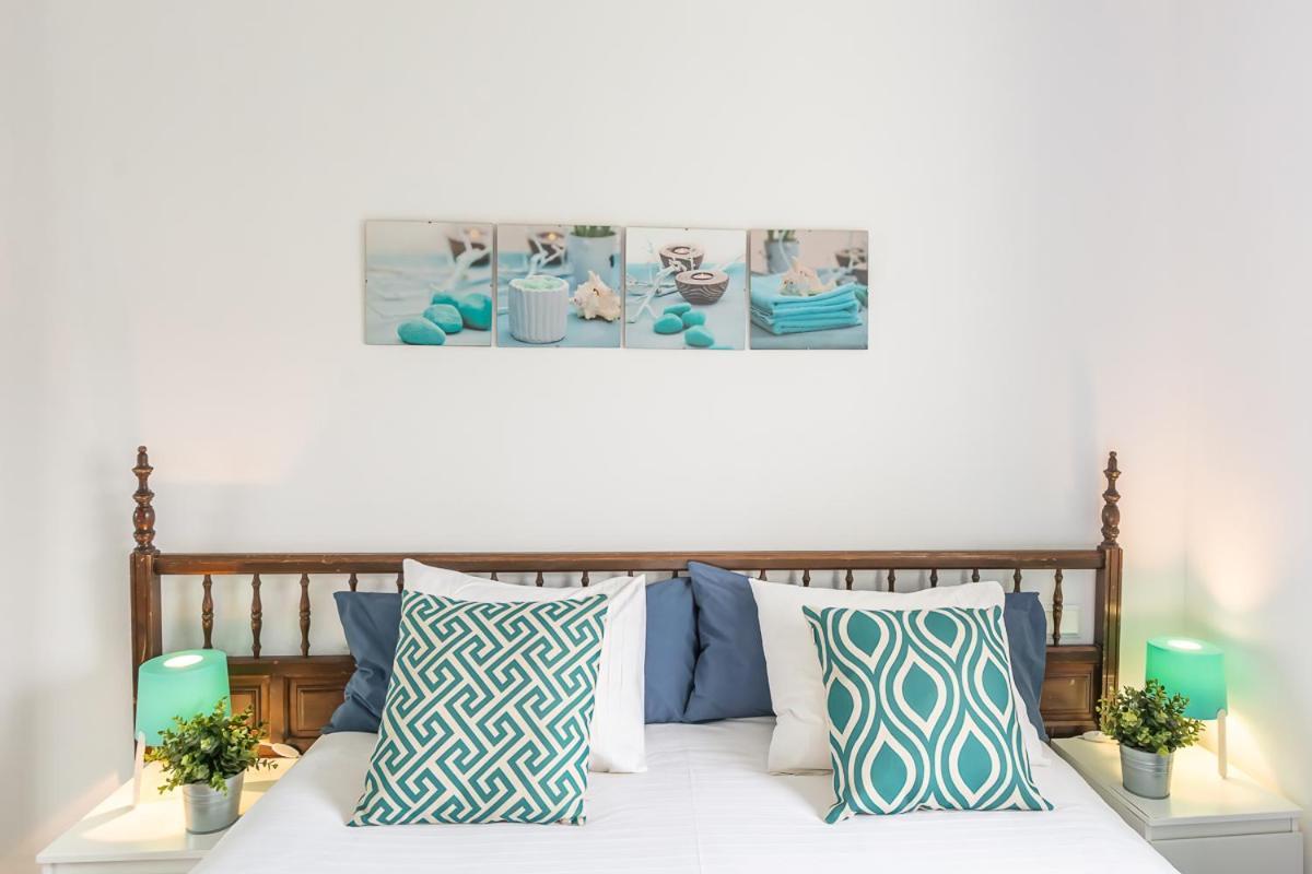 Andaluz Apartments - Laguna Beach Torrox Zewnętrze zdjęcie